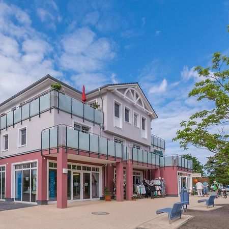 Appartamento Hafenstr_27 _Anker 7_ Zingst Esterno foto