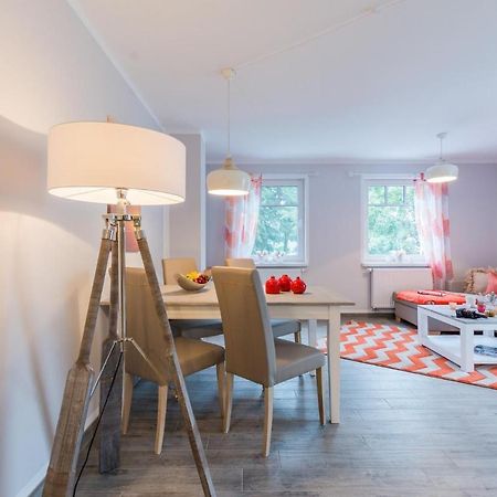 Appartamento Hafenstr_27 _Anker 7_ Zingst Esterno foto