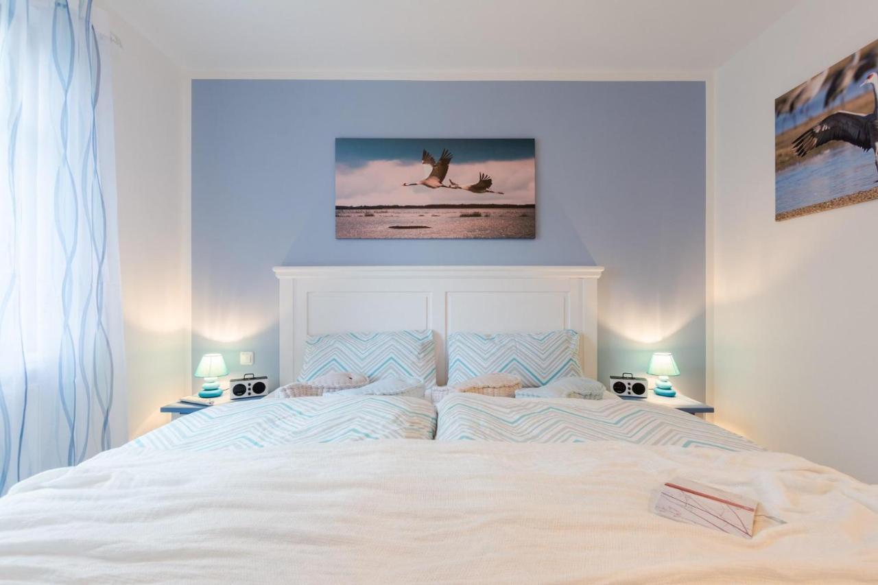 Appartamento Hafenstr_27 _Anker 7_ Zingst Esterno foto