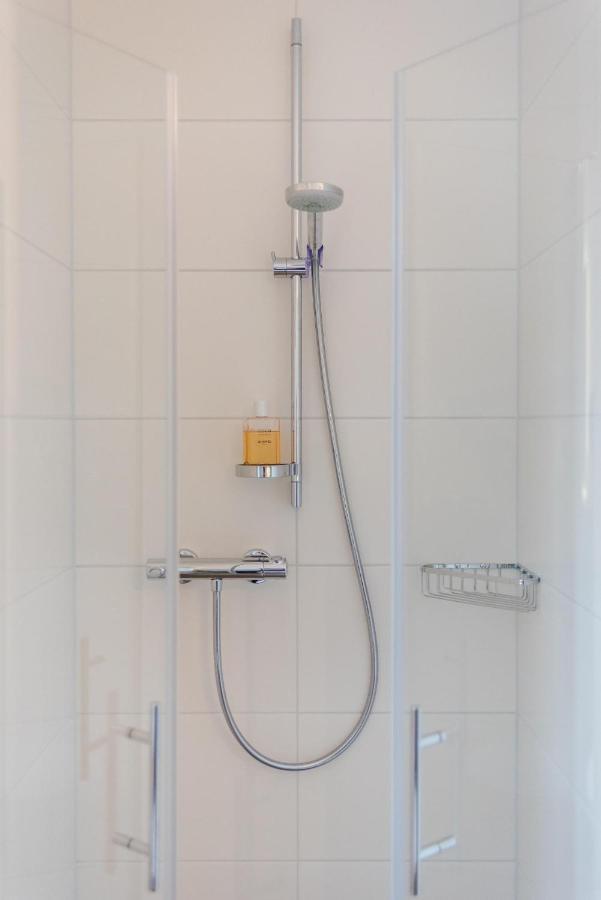 Appartamento Hafenstr_27 _Anker 7_ Zingst Esterno foto